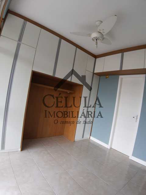 Apartamento à venda com 2 quartos, 86m² - Foto 8