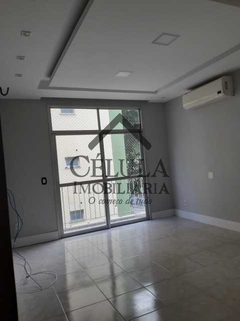 Apartamento à venda com 2 quartos, 86m² - Foto 1