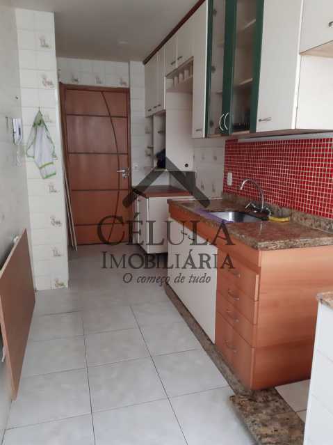 Apartamento à venda com 2 quartos, 86m² - Foto 11