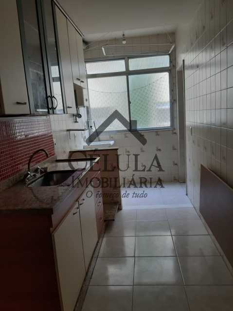 Apartamento à venda com 2 quartos, 86m² - Foto 12