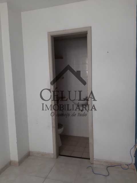 Apartamento à venda com 2 quartos, 86m² - Foto 13