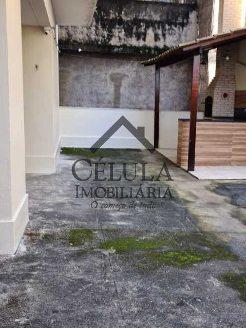 Apartamento à venda com 2 quartos, 86m² - Foto 17