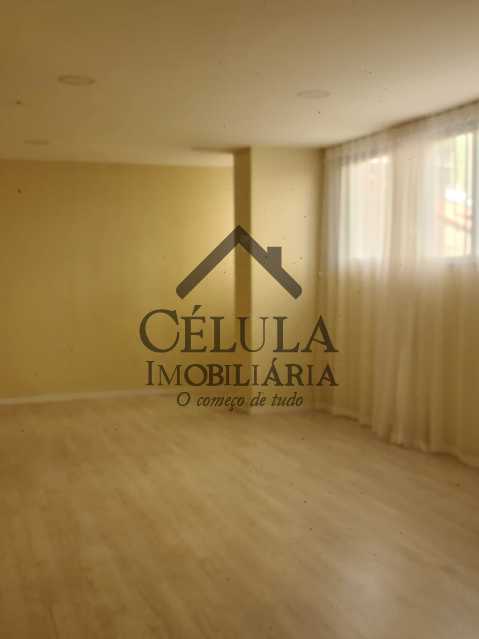 Apartamento à venda com 2 quartos, 86m² - Foto 19