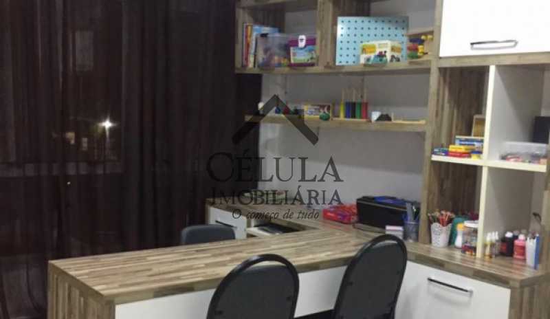 Conjunto Comercial-Sala à venda, 23m² - Foto 6