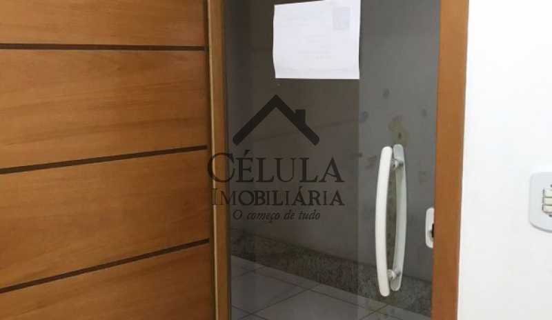 Conjunto Comercial-Sala à venda, 23m² - Foto 5