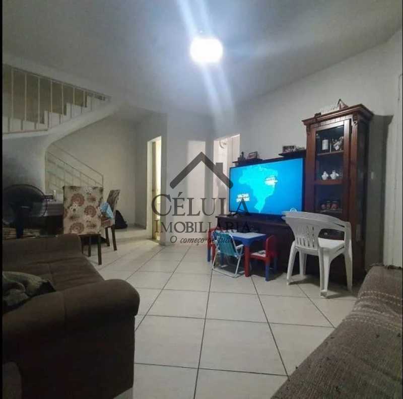 Casa de Condomínio à venda com 3 quartos, 110m² - Foto 4