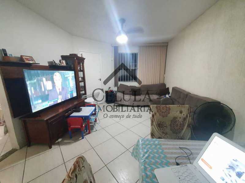 Casa de Condomínio à venda com 3 quartos, 110m² - Foto 5