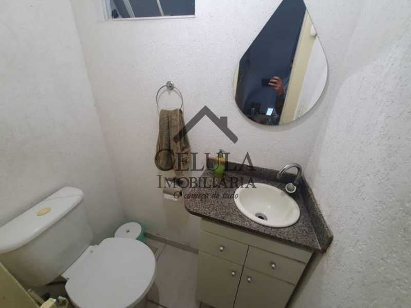 Casa de Condomínio à venda com 3 quartos, 110m² - Foto 6