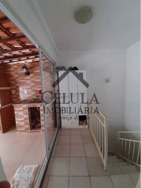 Casa de Condomínio à venda com 3 quartos, 110m² - Foto 15