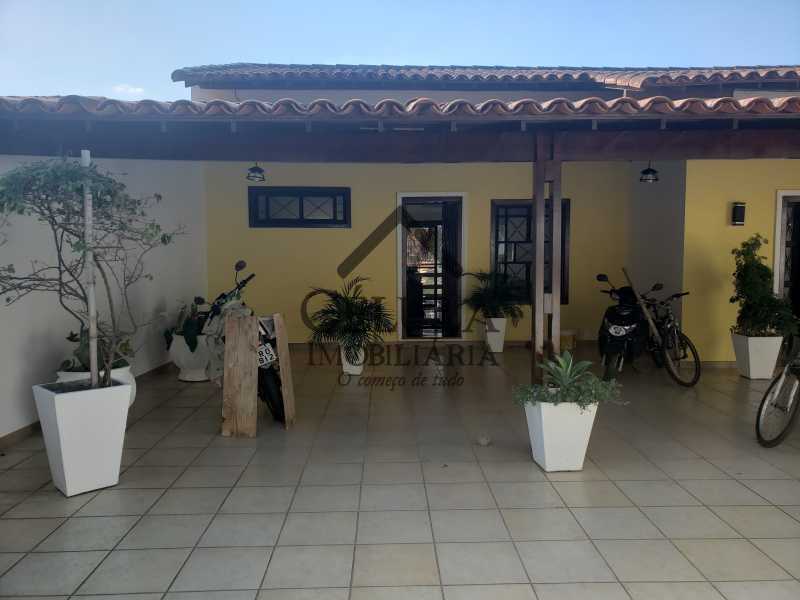 Casa de Condomínio à venda com 4 quartos, 540m² - Foto 11