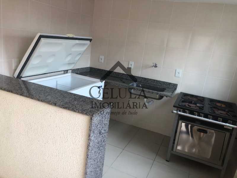 Apartamento à venda com 2 quartos, 72m² - Foto 18