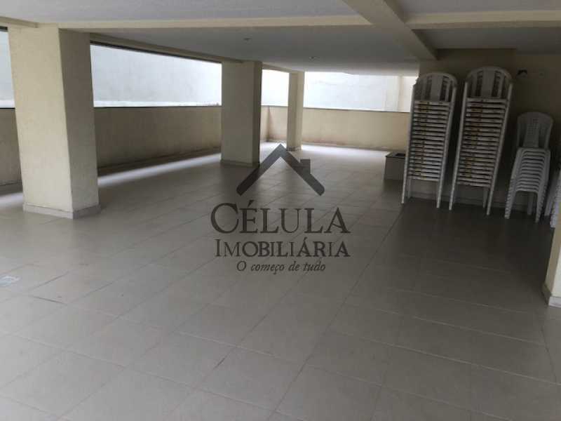 Apartamento à venda com 2 quartos, 72m² - Foto 17