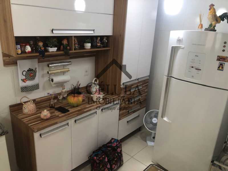 Apartamento à venda com 2 quartos, 72m² - Foto 10