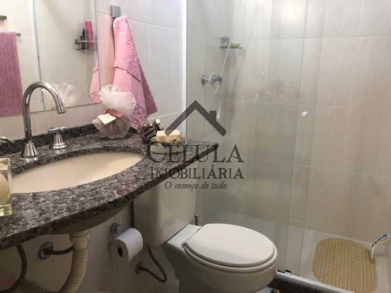 Apartamento à venda com 2 quartos, 72m² - Foto 9