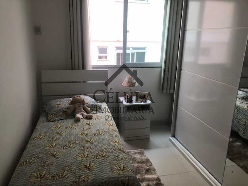 Apartamento à venda com 2 quartos, 72m² - Foto 5