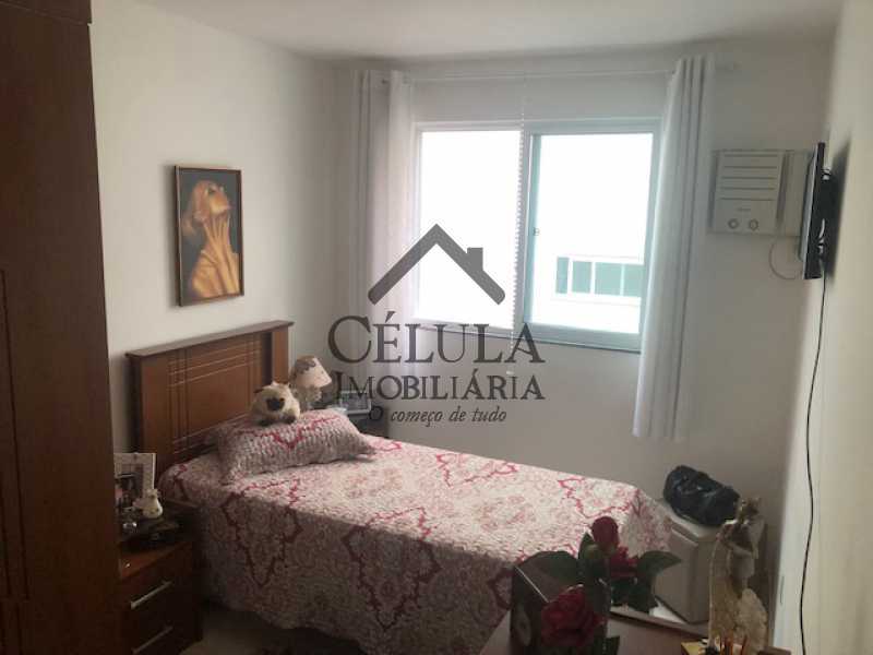 Apartamento à venda com 2 quartos, 72m² - Foto 6