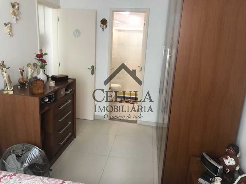 Apartamento à venda com 2 quartos, 72m² - Foto 7