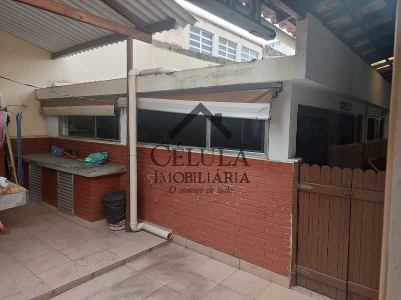 Casa à venda com 4 quartos, 670m² - Foto 28