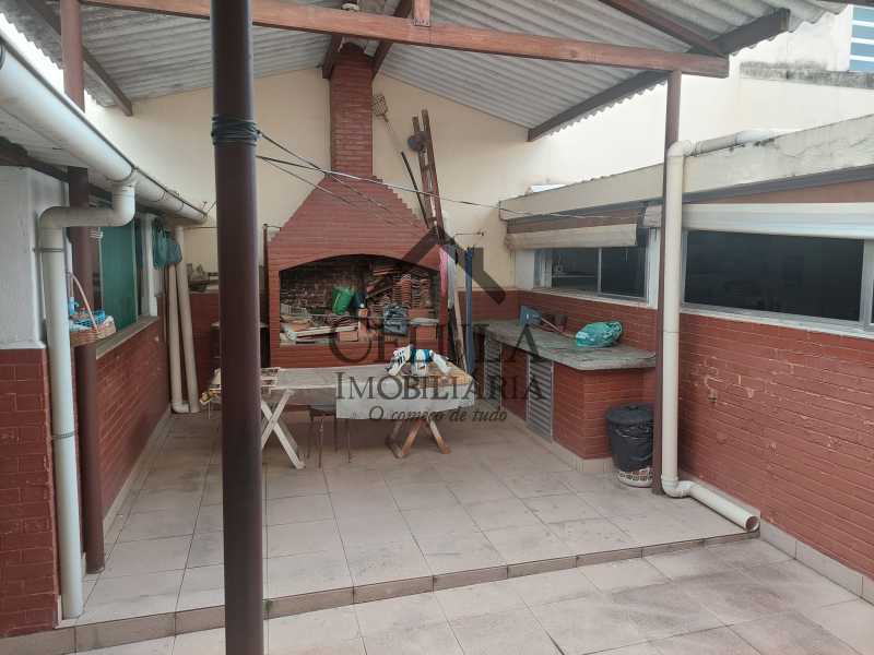 Casa à venda com 4 quartos, 670m² - Foto 29