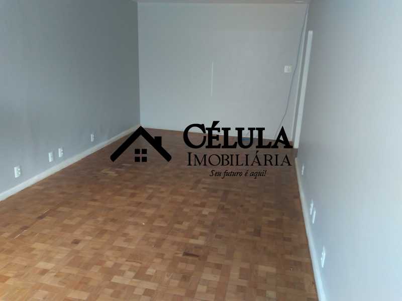 Conjunto Comercial-Sala à venda, 81m² - Foto 5