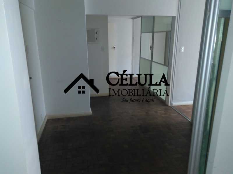 Conjunto Comercial-Sala à venda, 81m² - Foto 7