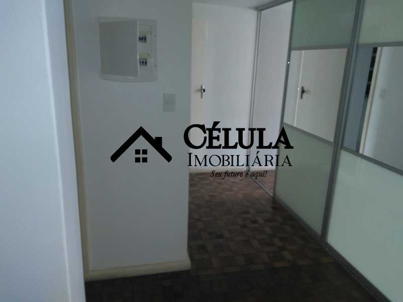 Conjunto Comercial-Sala à venda, 81m² - Foto 8