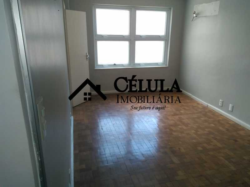 Conjunto Comercial-Sala à venda, 81m² - Foto 3