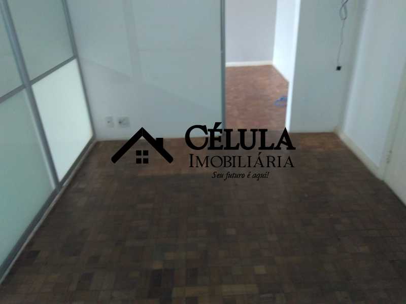 Conjunto Comercial-Sala à venda, 81m² - Foto 11