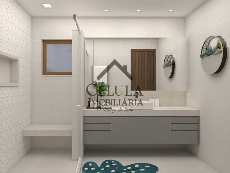 Casa de Condomínio à venda com 4 quartos, 350m² - Foto 18