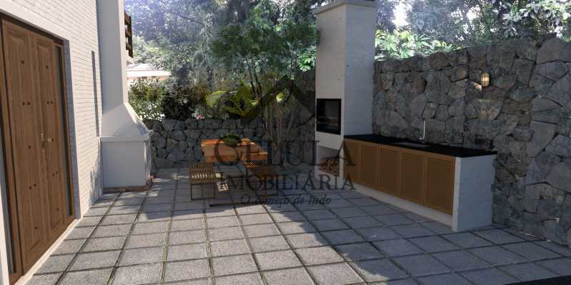 Casa de Condomínio à venda com 4 quartos, 350m² - Foto 23