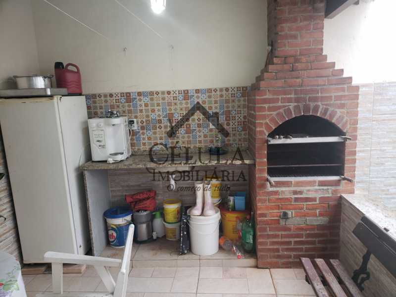 Casa de Condomínio à venda com 3 quartos, 198m² - Foto 6