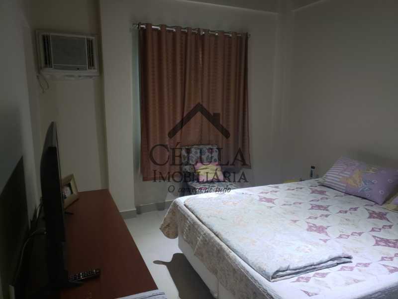 Casa de Condomínio à venda com 3 quartos, 198m² - Foto 22