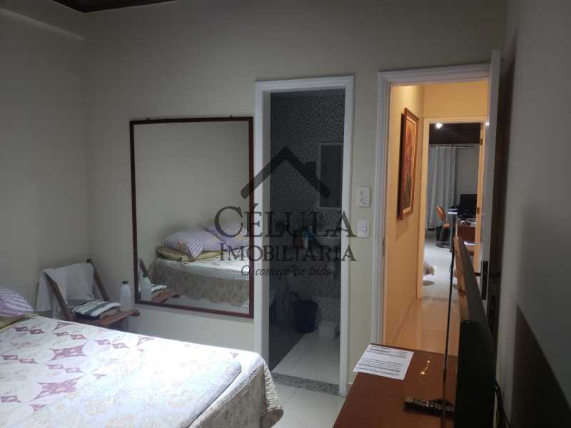 Casa de Condomínio à venda com 3 quartos, 198m² - Foto 23