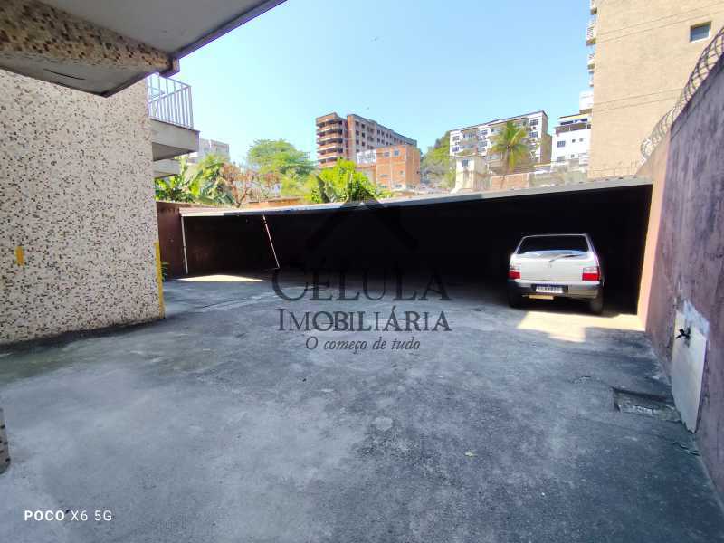 Apartamento à venda com 2 quartos, 60m² - Foto 7