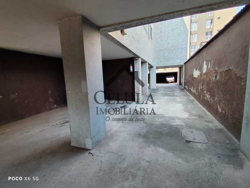 Apartamento à venda com 2 quartos, 60m² - Foto 8