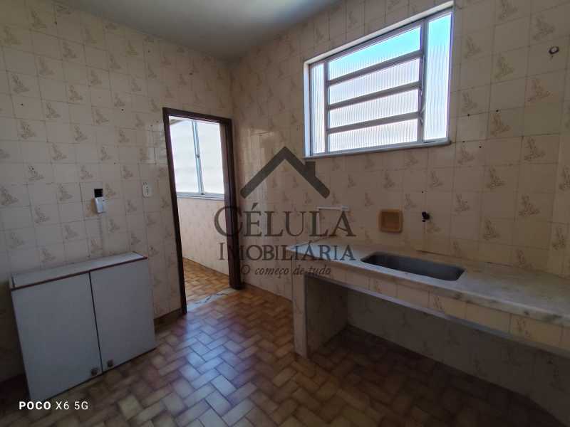 Apartamento à venda com 2 quartos, 60m² - Foto 14