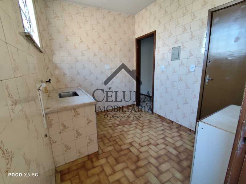 Apartamento à venda com 2 quartos, 60m² - Foto 16