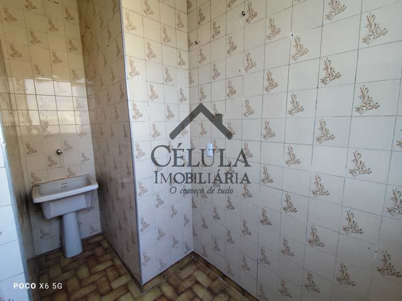 Apartamento à venda com 2 quartos, 60m² - Foto 17