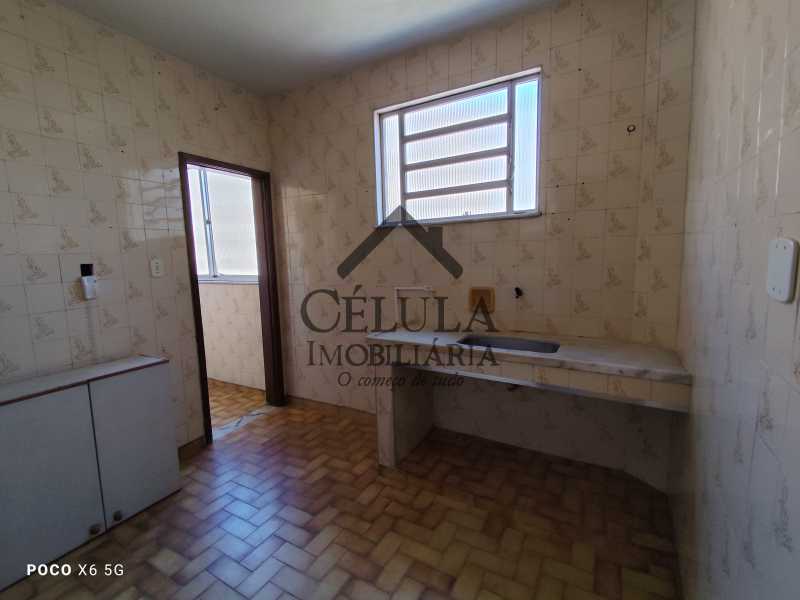 Apartamento à venda com 2 quartos, 60m² - Foto 19