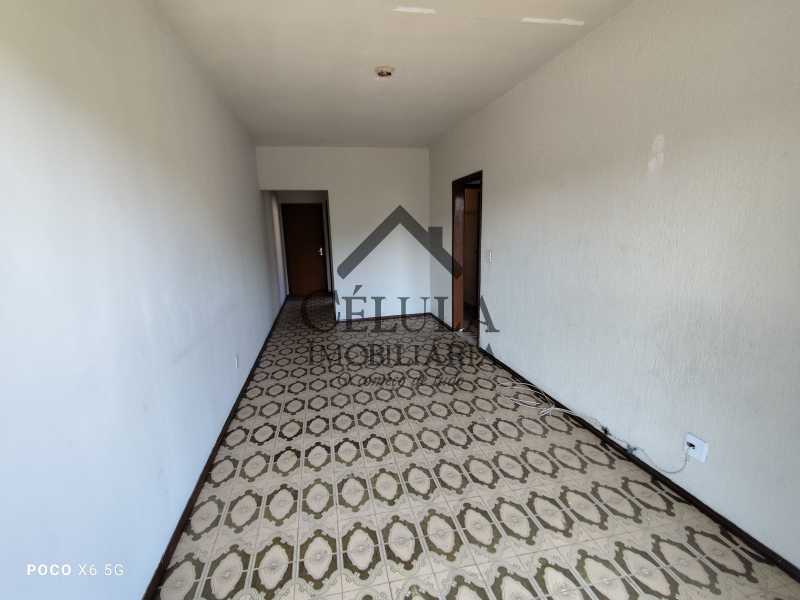 Apartamento à venda com 2 quartos, 60m² - Foto 21