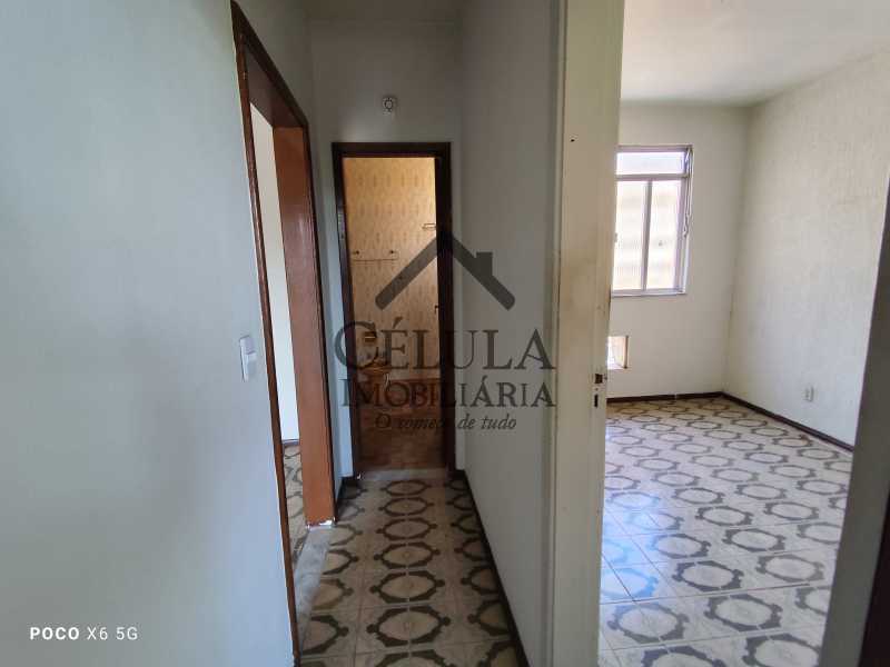 Apartamento à venda com 2 quartos, 60m² - Foto 25