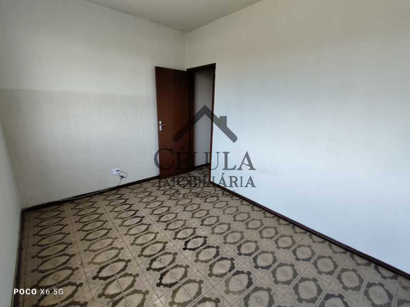 Apartamento à venda com 2 quartos, 60m² - Foto 26