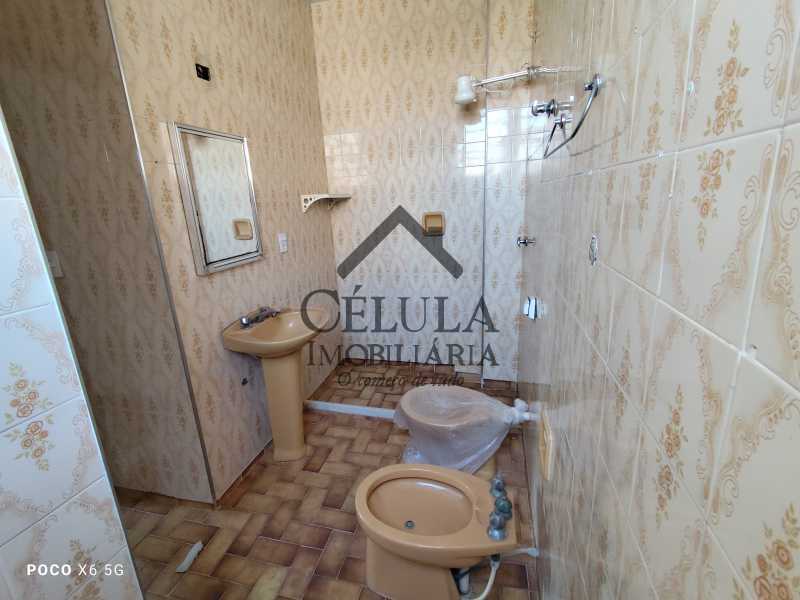 Apartamento à venda com 2 quartos, 60m² - Foto 29