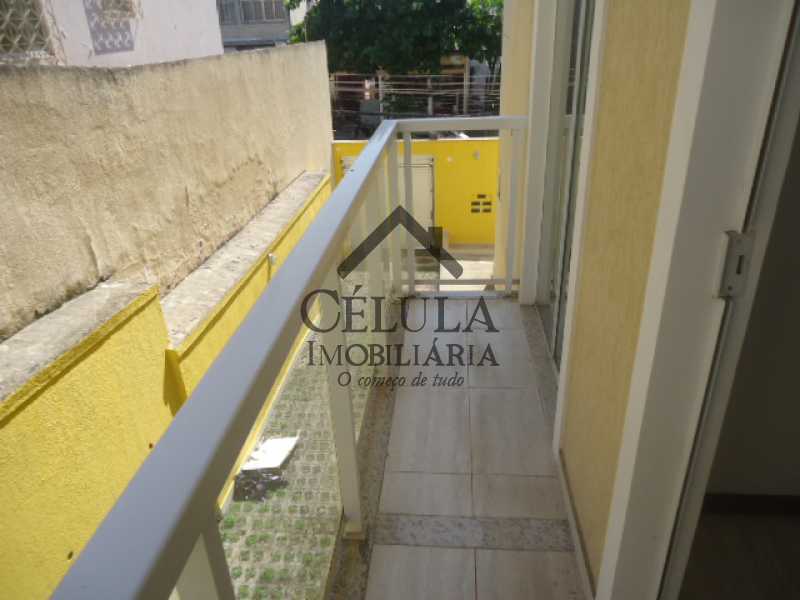 Casa de Condomínio à venda com 3 quartos, 181m² - Foto 12