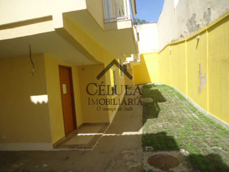 Casa de Condomínio à venda com 3 quartos, 181m² - Foto 1