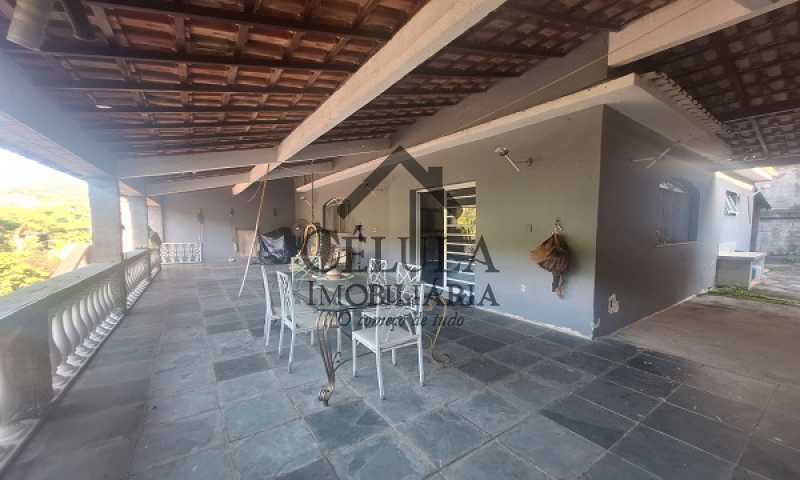 Casa à venda com 3 quartos, 138m² - Foto 3