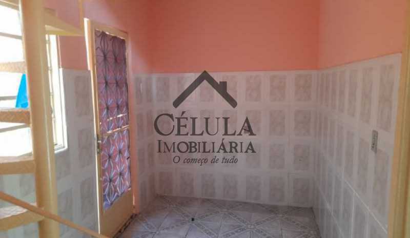 Casa de Vila à venda com 1 quarto, 32m² - Foto 8