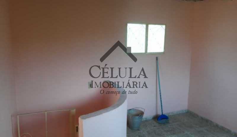 Casa de Vila à venda com 1 quarto, 32m² - Foto 9