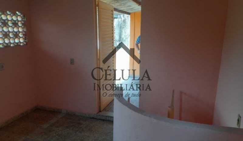 Casa de Vila à venda com 1 quarto, 32m² - Foto 10