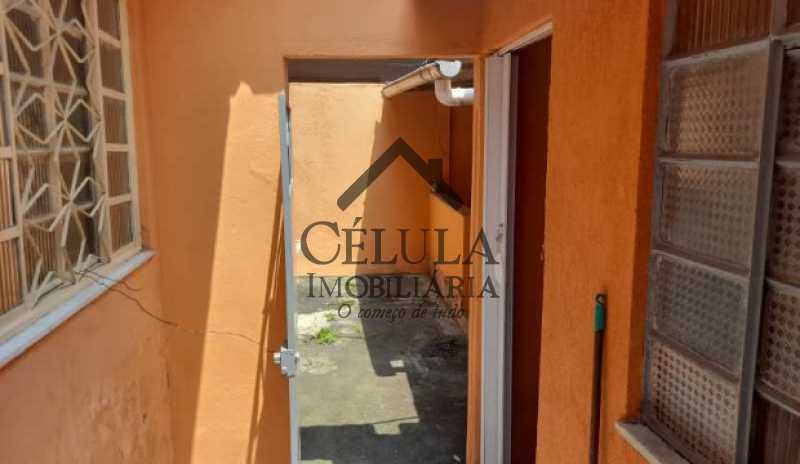 Casa de Vila à venda com 1 quarto, 32m² - Foto 17